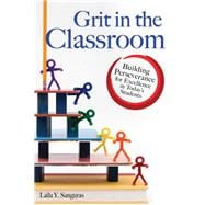 Grit in the Classroom