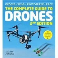 The Complete Guide to Drones Extended