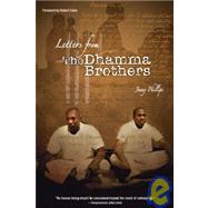 Letters from the Dhamma Brothers Meditation Behind Bars