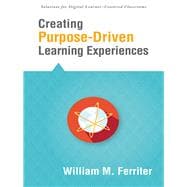 Creating Purpose-driven Learning Experiences