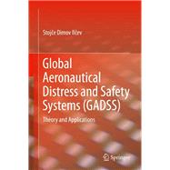 Global Aeronautical Distress and Safety Systems