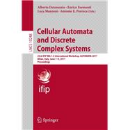 Cellular Automata and Discrete Complex Systems