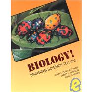 Biology! : Bringing Science to Life