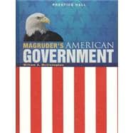 Magruder's American Government