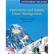Operations Management: Sustainability and Supply Chain Management, 14th edition