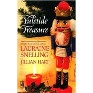 Yuletide Treasure : The Finest Gift/A Blessed Season