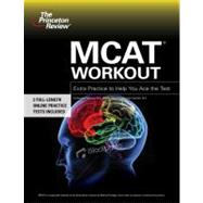 MCAT Workout