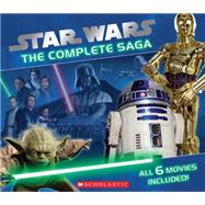 The Complete Saga (Star Wars)
