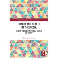 Humor and Health in the Media