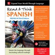 Read & Think Spanish, Premium Third Edition