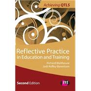 Reflective Practice in Education and Training