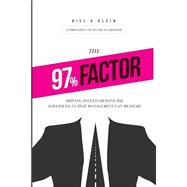 The 97% Factor
