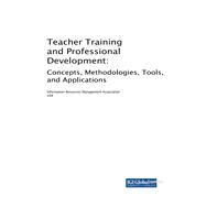 Teacher Training and Professional Development