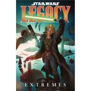 Star Wars: Legacy Volume 10 Extremes