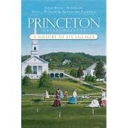 Princeton, Massachusetts,9781596296312