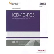 ICD-10-PCS 2013