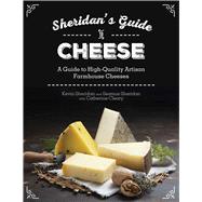 Sheridans' Guide to Cheese