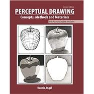 Perceptual Drawing: Concepts, Methods and Materials