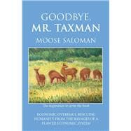Goodbye, Mr. Taxman
