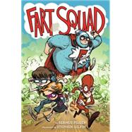 Fart Squad