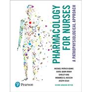 Workbook for Pharmacology for Nurses: A Pathophysiological Approach, Second Canadian Edition