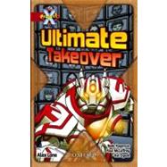 Project X: Y6 Red Band: Unexplained Cluster: Ultimate Takeover