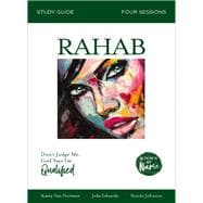 Rahab,9780310096313