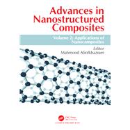 Advances in Nanostructured Composites, Volume 2: Applications of Nanocomposites