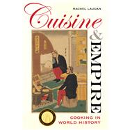 Cuisine and Empire