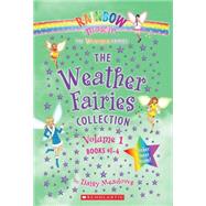 The Weather Fairies Collection, Volume 1 (Books #1-4) A Rainbow Magic Book