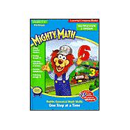 Mighty Math Multiplication & Division