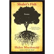 Shaler's Fish Poems,9780802126313