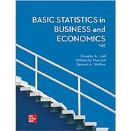 Basic Statistics for Business and Economics