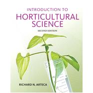 Introduction to Horticultural Science, 2nd Edition