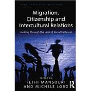 Migration, Citizenship and Intercultural Relations