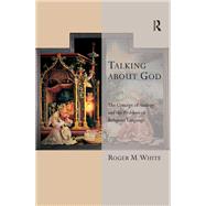 Talking about God