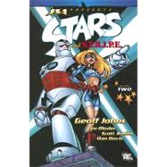 JSA Presents: Stars and S.T.R.I.P.E. - VOL 02