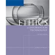 Ethics in Information Technology