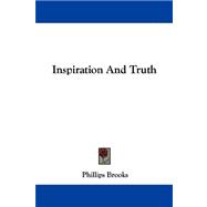 Inspiration and Truth