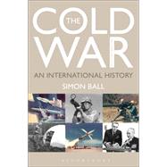 Cold War Second Edition