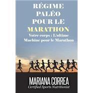 Regime Paleo Pour Le Marathon