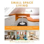 Small Space Living