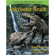 Ankylosaur Attack