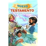 Nuevo testamento / New Testament
