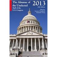 The Almanac of the Unelected, 2013