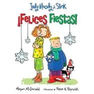 Judy Moody & Stink: ¡Felices fiestas! / Judy Moody & Stink: The Holy Jolliday