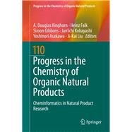Progress in the Chemistry of Organic Natural Products 110