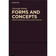 Forms and Concepts