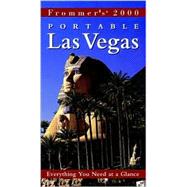 Frommer's 2000 Portable Las Vegas