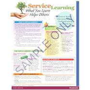 Success Tips Service Learning What You Learn Helps Others